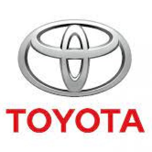 Dealer  Resmi Toyota Depok